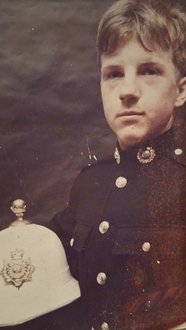 uniform